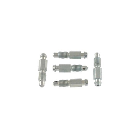 Carlson Brake Hardware Acura 96-91 Bmw 77-71 Cadillac 01-97 Chr Brk.Hardware, H9428 H9428